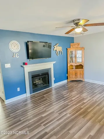 104 Apache Drive Louisburg NC 27549