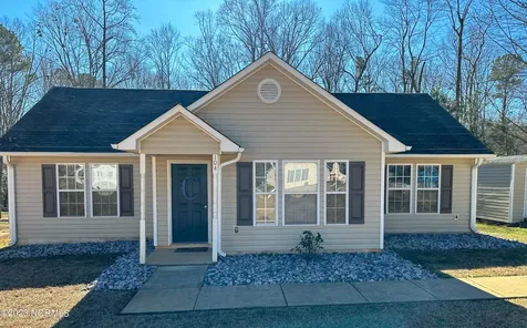 104 Apache Drive Louisburg NC 27549