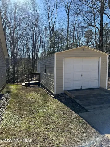 104 Apache Drive Louisburg NC 27549
