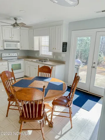 104 Apache Drive Louisburg NC 27549