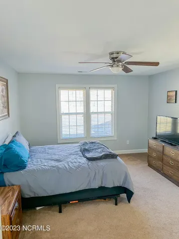 104 Apache Drive Louisburg NC 27549