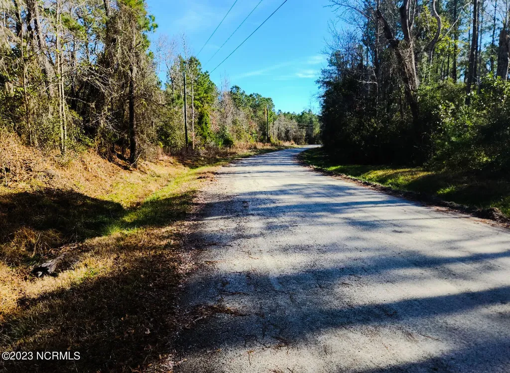 117 Oswell Brinson Road Merritt NC 28556