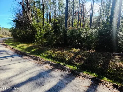117 Oswell Brinson Road Merritt NC 28556