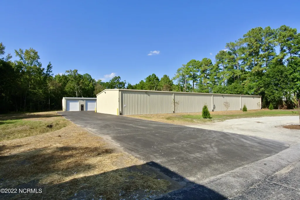 4146 Dr. Mlk Boulevard New Bern NC 28562