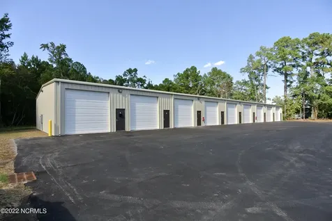 4146 Dr. Mlk Boulevard New Bern NC 28562