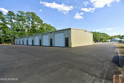 4146 Dr. Mlk Boulevard New Bern NC 28562