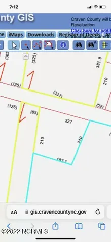 221 Prichard Avenue Havelock NC 28532