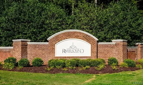 412 Plumtree Circle Edenton NC 27932