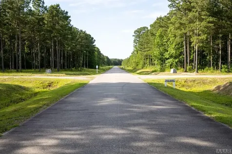 412 Plumtree Circle Edenton NC 27932