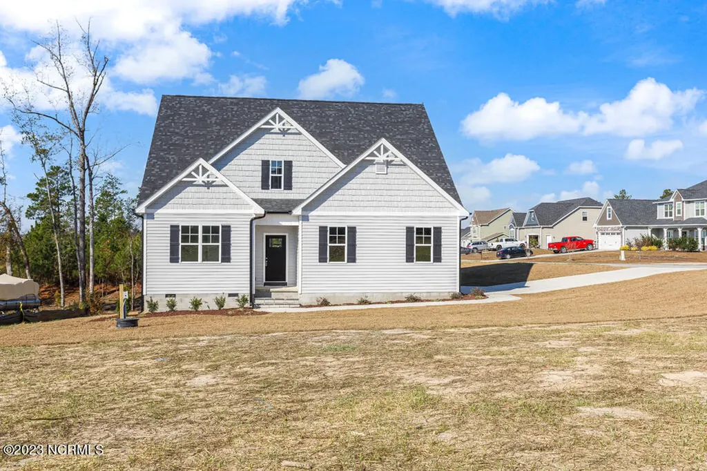 355 Turriff Way Cameron NC 28326