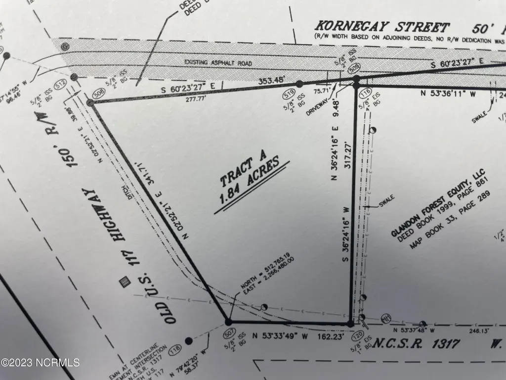 000 W Trade Street Calypso NC 28325