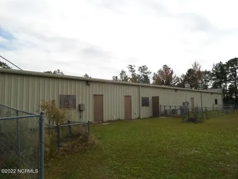 901 Nc-306 Grantsboro NC 28529