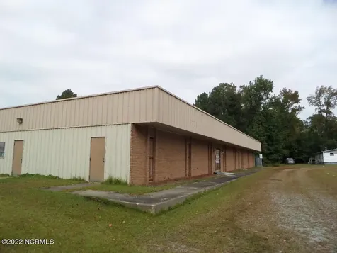 901 Nc-306 Grantsboro NC 28529
