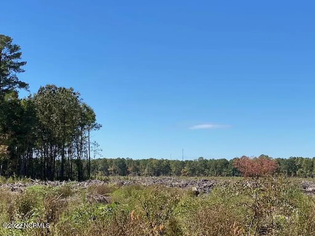 0 Ahoskie Cofield Road Ahoskie NC 27910