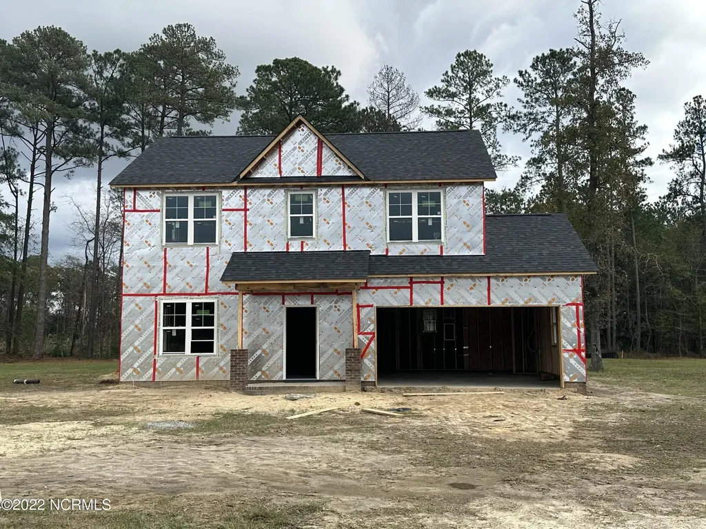 109 Kathryn Avenue Goldsboro NC 27534
