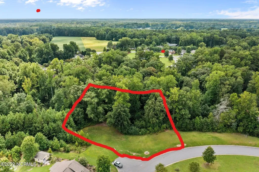 0 Dean Drive Chocowinity NC 27817