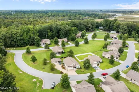 0 Dean Drive Chocowinity NC 27817