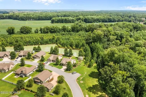 0 Dean Drive Chocowinity NC 27817