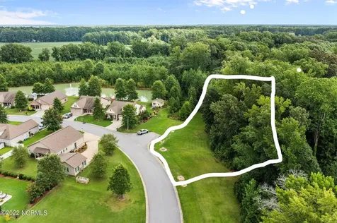 0 Dean Drive Chocowinity NC 27817