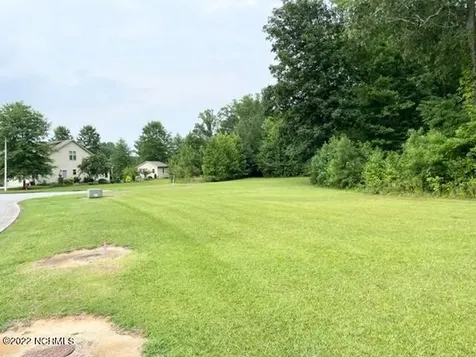 0 Dean Drive Chocowinity NC 27817