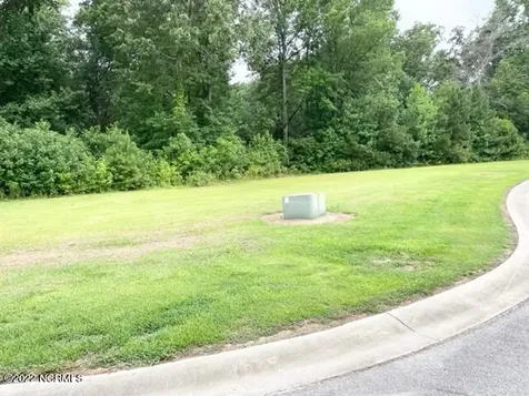 0 Dean Drive Chocowinity NC 27817