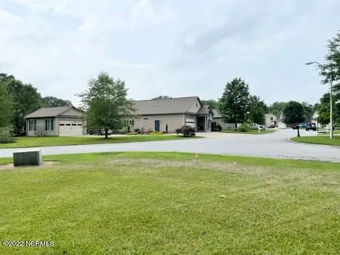 0 Dean Drive Chocowinity NC 27817