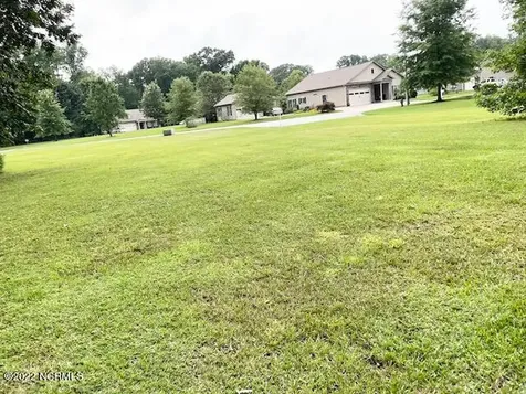0 Dean Drive Chocowinity NC 27817