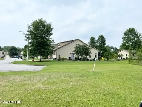 0 Dean Drive Chocowinity NC 27817