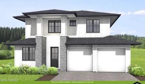 Lot 15 Grandview Drive Hampstead NC 28443