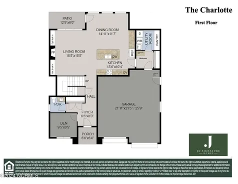 Lot 15 Grandview Drive Hampstead NC 28443