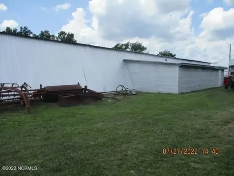 382 Pig Cradle Lane Clinton NC 28328