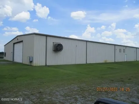 382 Pig Cradle Lane Clinton NC 28328