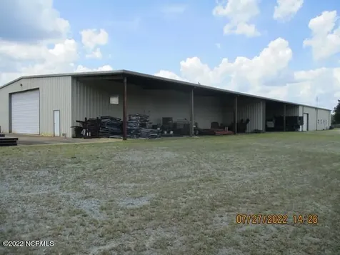 382 Pig Cradle Lane Clinton NC 28328