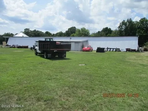 382 Pig Cradle Lane Clinton NC 28328