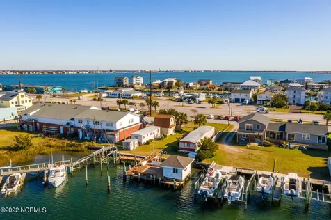 519 Atlantic Beach Causeway Atlantic Beach NC 28512