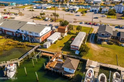 519 Atlantic Beach Causeway Atlantic Beach NC 28512