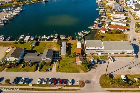 519 Atlantic Beach Causeway Atlantic Beach NC 28512