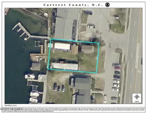 519 Atlantic Beach Causeway Atlantic Beach NC 28512