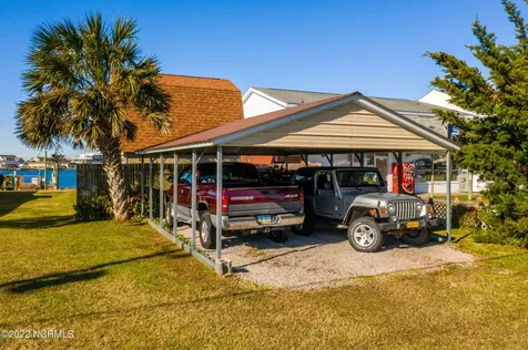 519 Atlantic Beach Causeway Atlantic Beach NC 28512