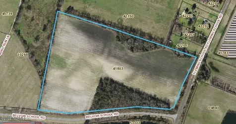 0 Fleming School Road Greenville NC 27834