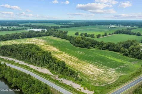 0 Fleming School Road Greenville NC 27834