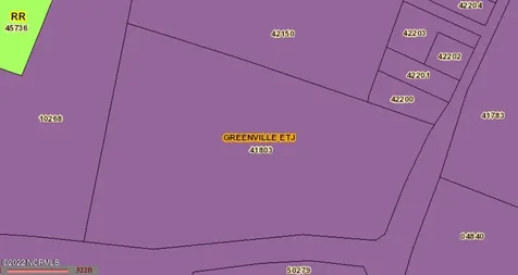 0 Fleming School Road Greenville NC 27834