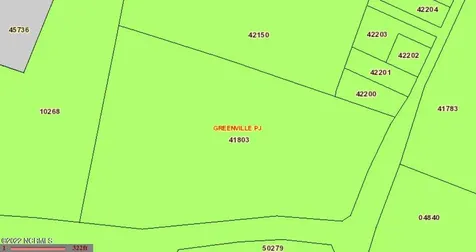 0 Fleming School Road Greenville NC 27834
