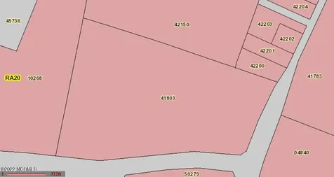 0 Fleming School Road Greenville NC 27834