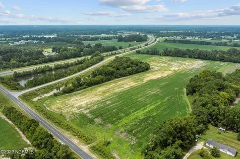 0 Fleming School Road Greenville NC 27834