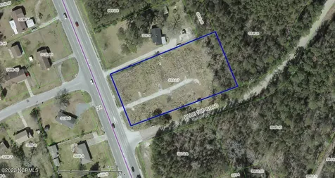 3662 Richlands Highway Jacksonville NC 28540