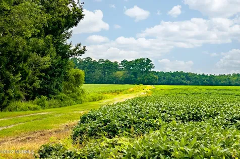 N/a Parkertown Road Hubert NC 28539