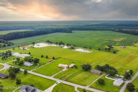 N/a Parkertown Road Hubert NC 28539