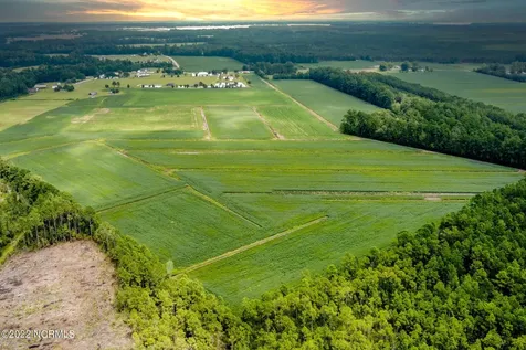 N/a Parkertown Road Hubert NC 28539