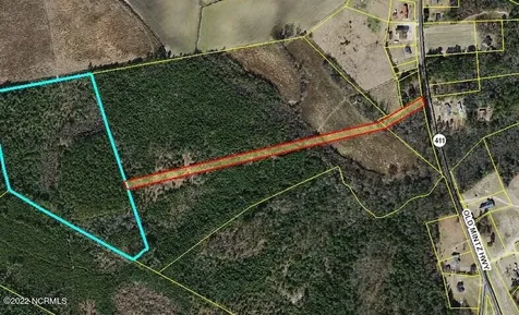0 Old Mintz Highway Garland NC 28441